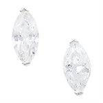 Cubic Zirconia Earrings