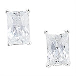 Cubic Zirconia Earrings