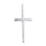 Plain Cross Pendant