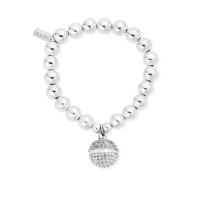 ChloBo Medium Ball Dreamball Bracelet SBMB824