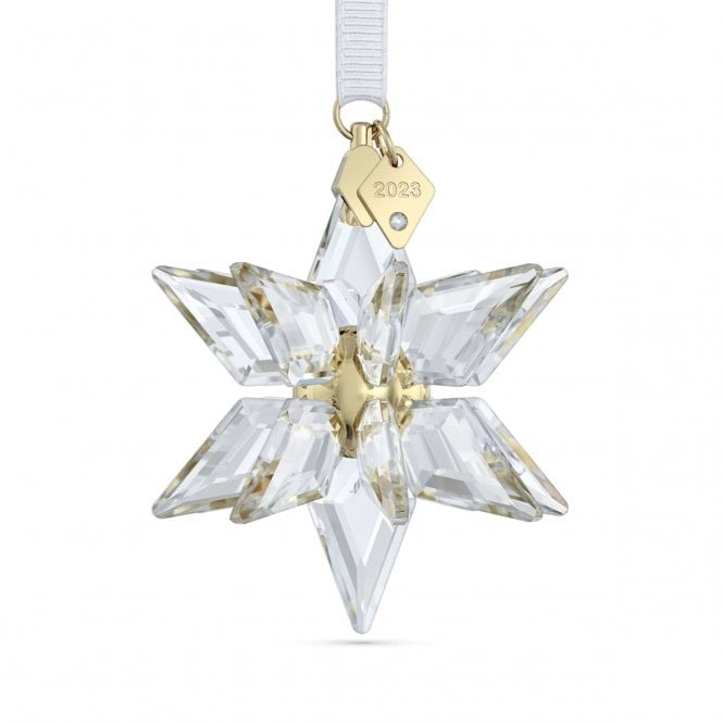 Swarovski Annual Edition 2023 3D Ornament 5651397