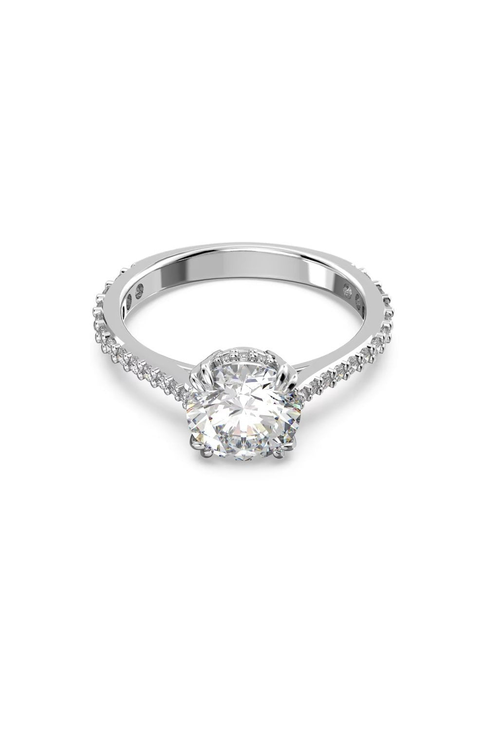 Swarovski Constella Cocktail Ring Size 50 5645250