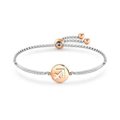 NOMINATION Milleluci Zodiac Sagittarius Bracelet 028014-009