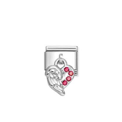 NOMINATION Red Heart Wings 331800/34