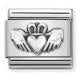 NOMINATION Silver Claddagh 330101/53