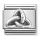 NOMINATION Silver Triad 330101/54