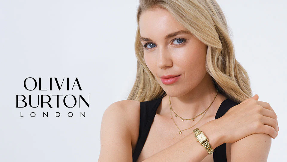 Olivia Burton