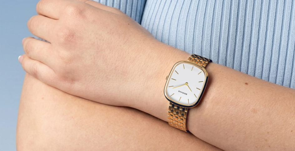 Bering Watches