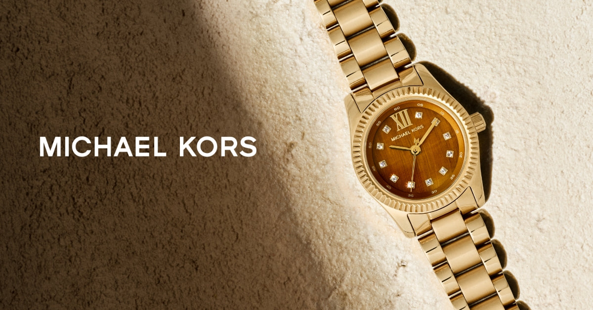 Michael Kors