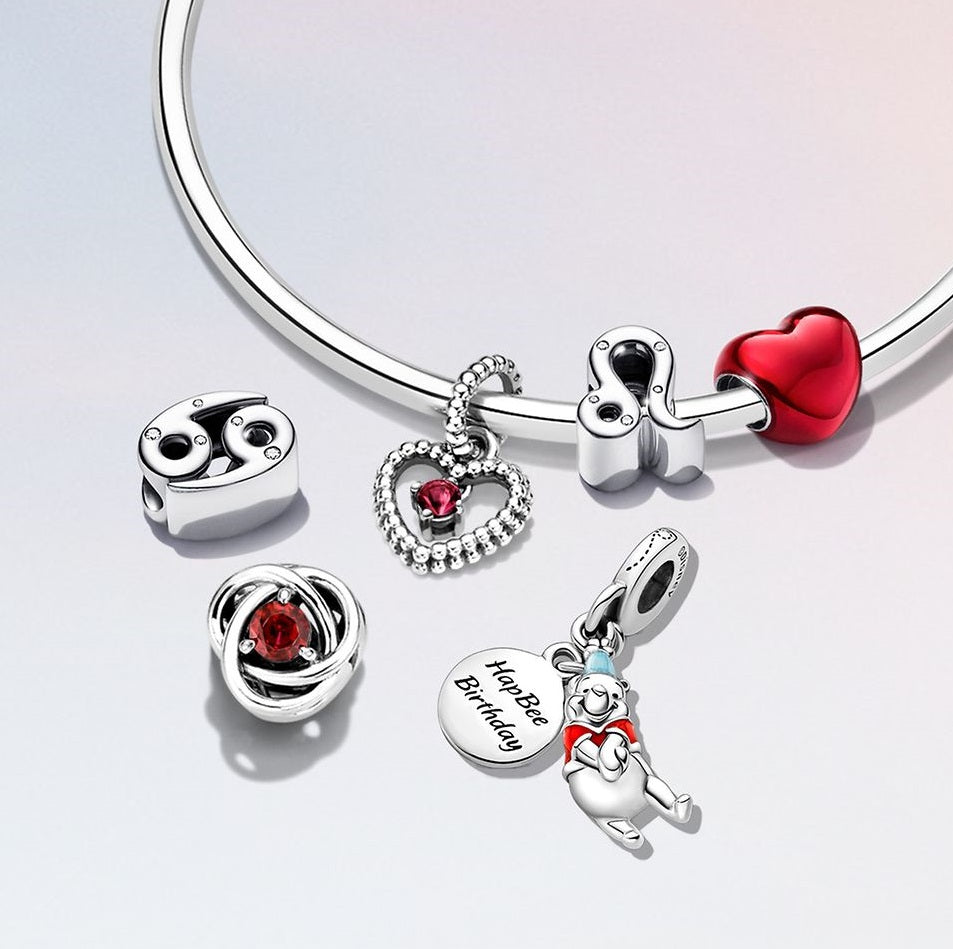 PANDORA (In Store Only)