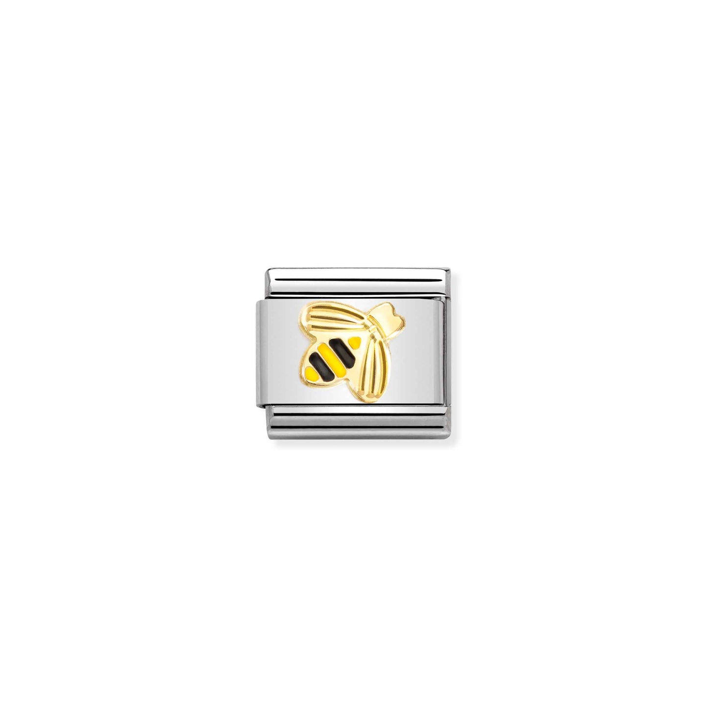 NOMINATION Classic Bee Charm 030285/64
