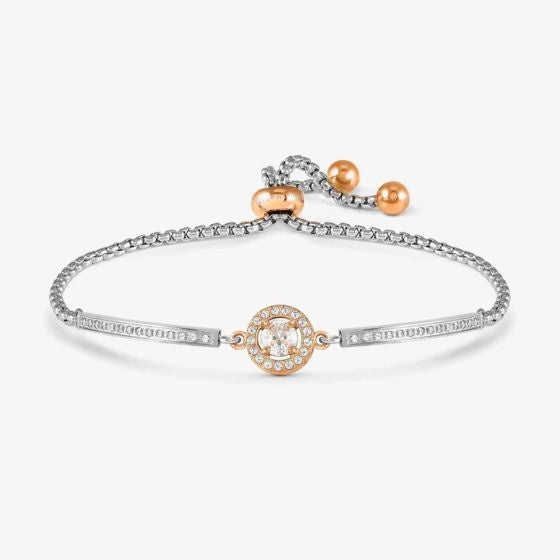 NOMINATION Royal Dream bracelet RG Circle 029801-017