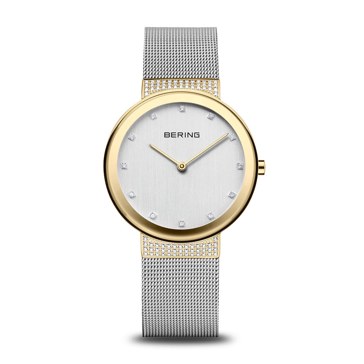 Bering two tone watch 10135-010