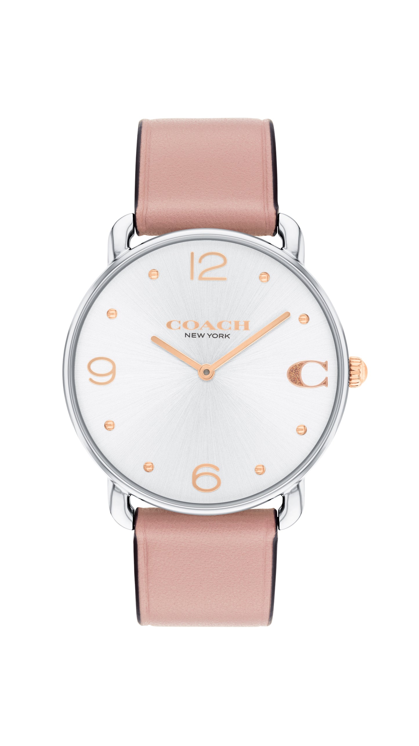 COACH Elliot 36mm Stainless Steel Ladies Watch 14504199