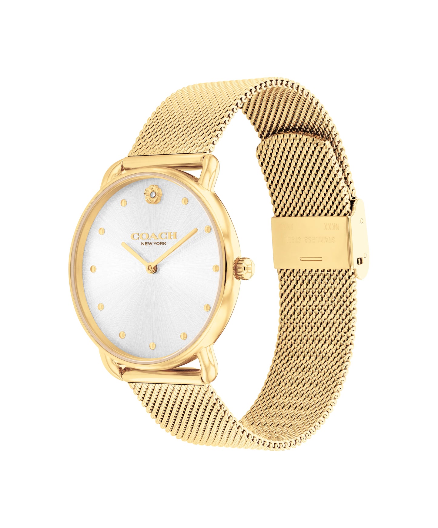 COACH Elliot 36mm Ladies Watch 14504208