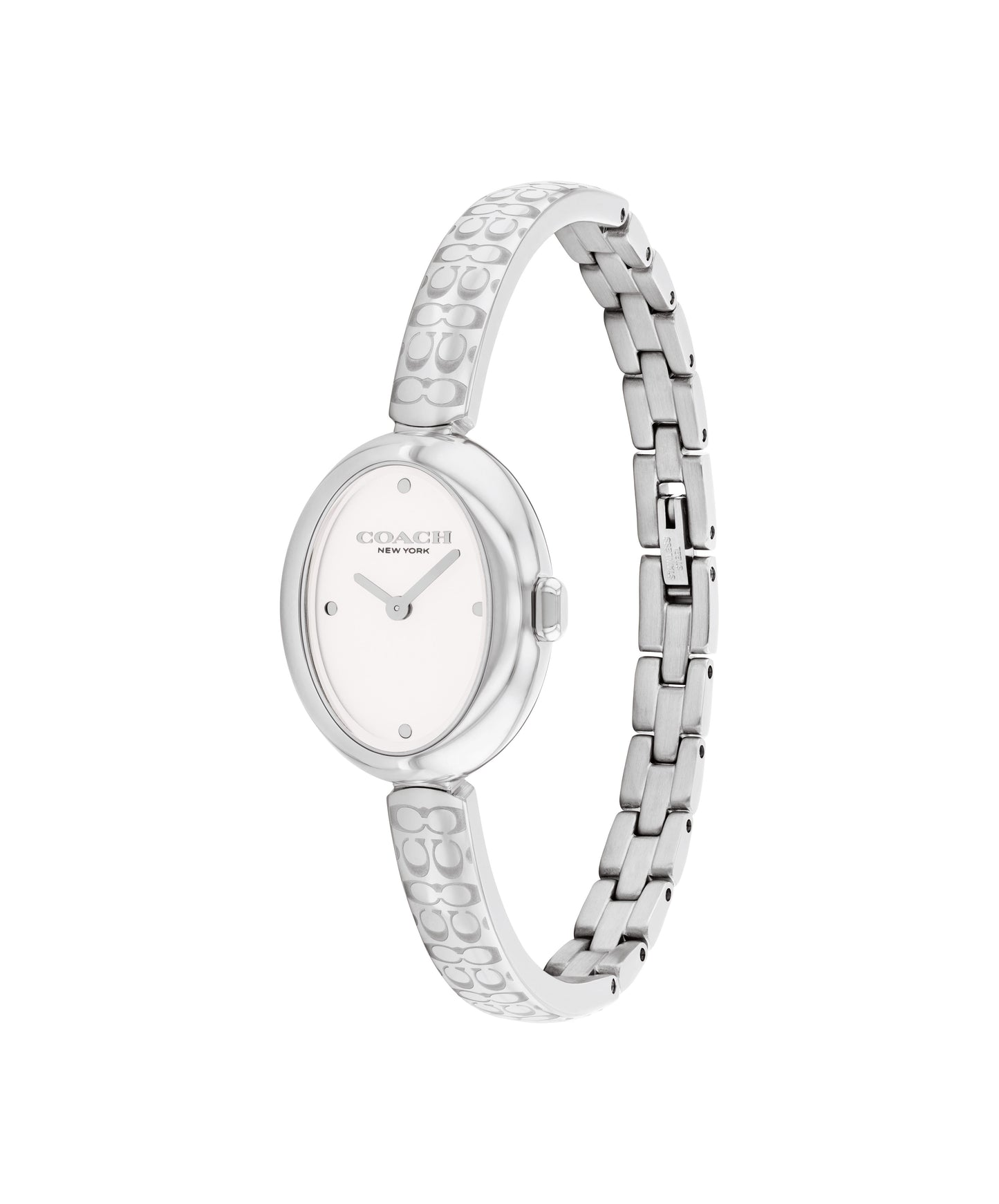 COACH Sammy 22mm Stainless Steel Ladies Watch 14504483