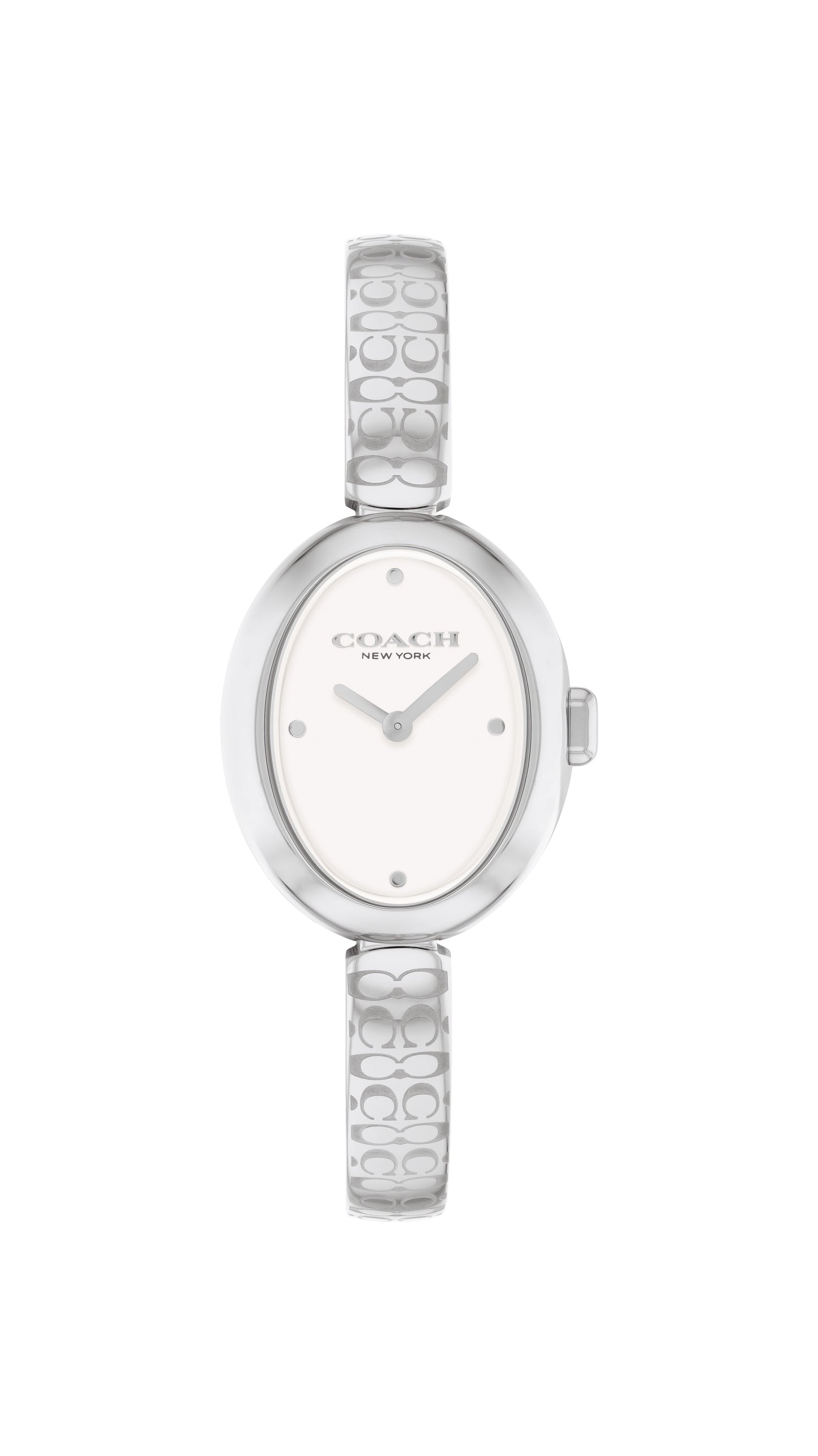 COACH Sammy 22mm Stainless Steel Ladies Watch 14504483