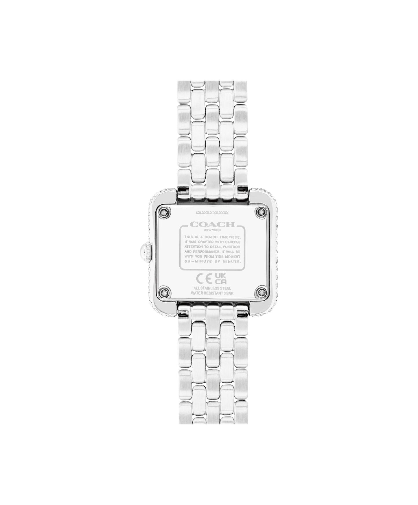 COACH Cass Women's Watch 14504558