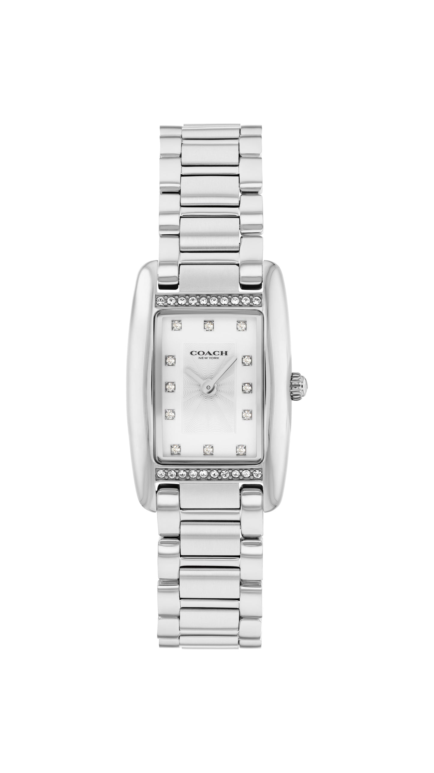 COACH Reese 30mm Stainless Steel Crystal Ladies Watch 14504587