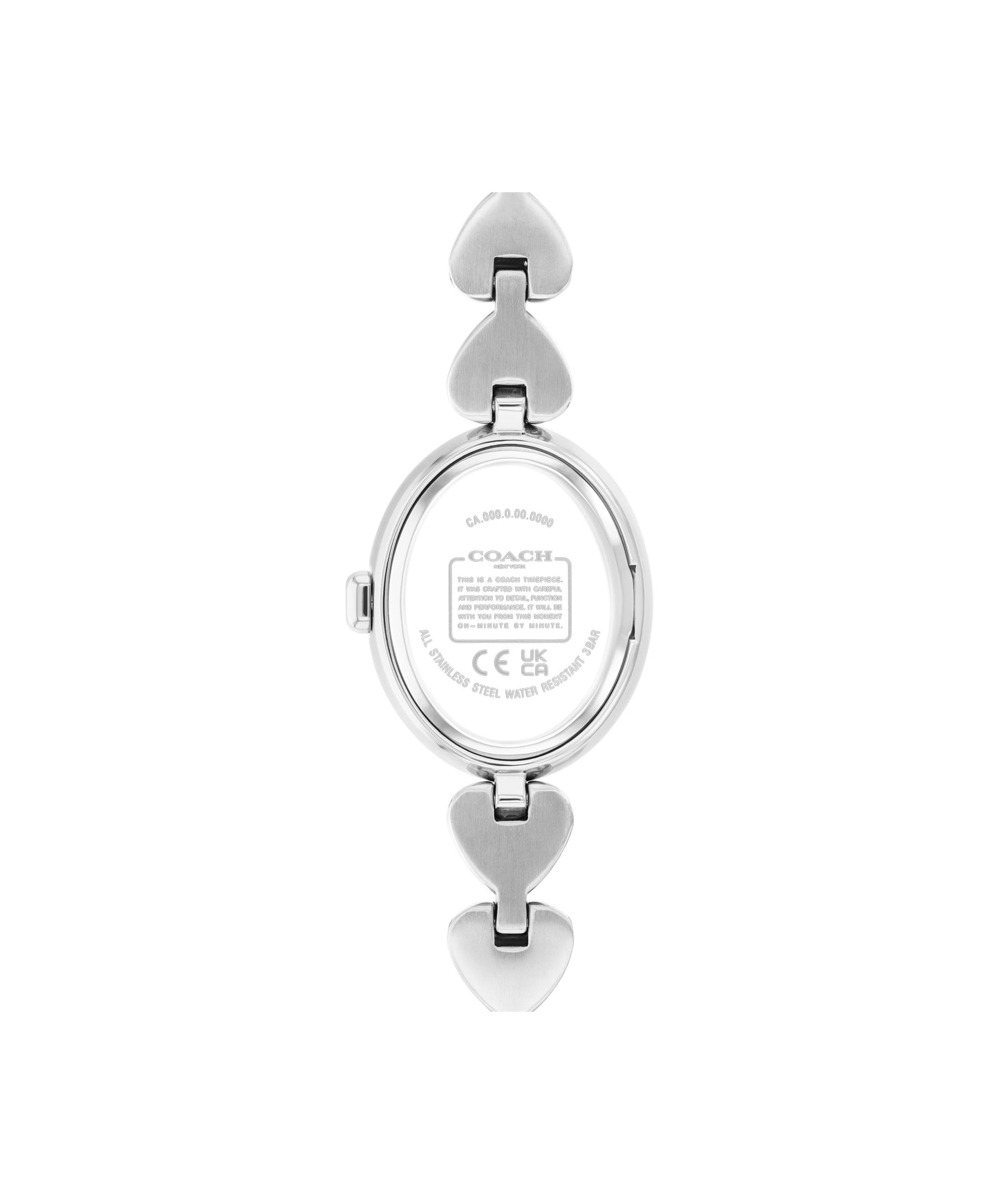 COACH Sammy 22.5mm Ladies Watch 14504639