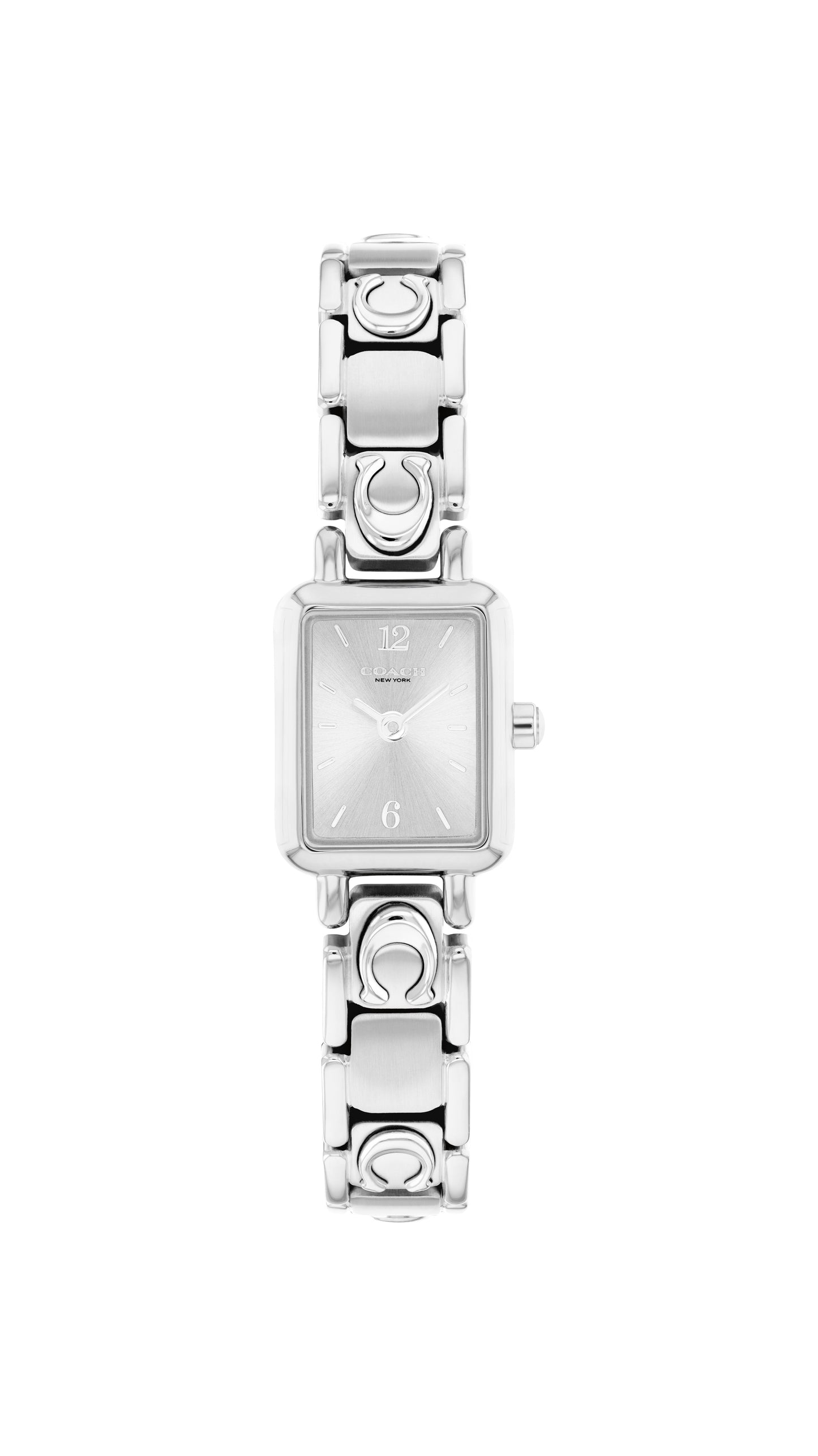 COACH Ladies Mara Stainless Steel Bracelet Watch 14504671