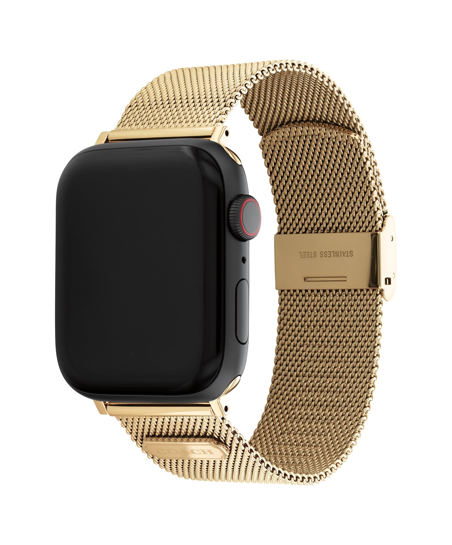 COACH Apple Compatible Watch Straps (38/40/41mm)