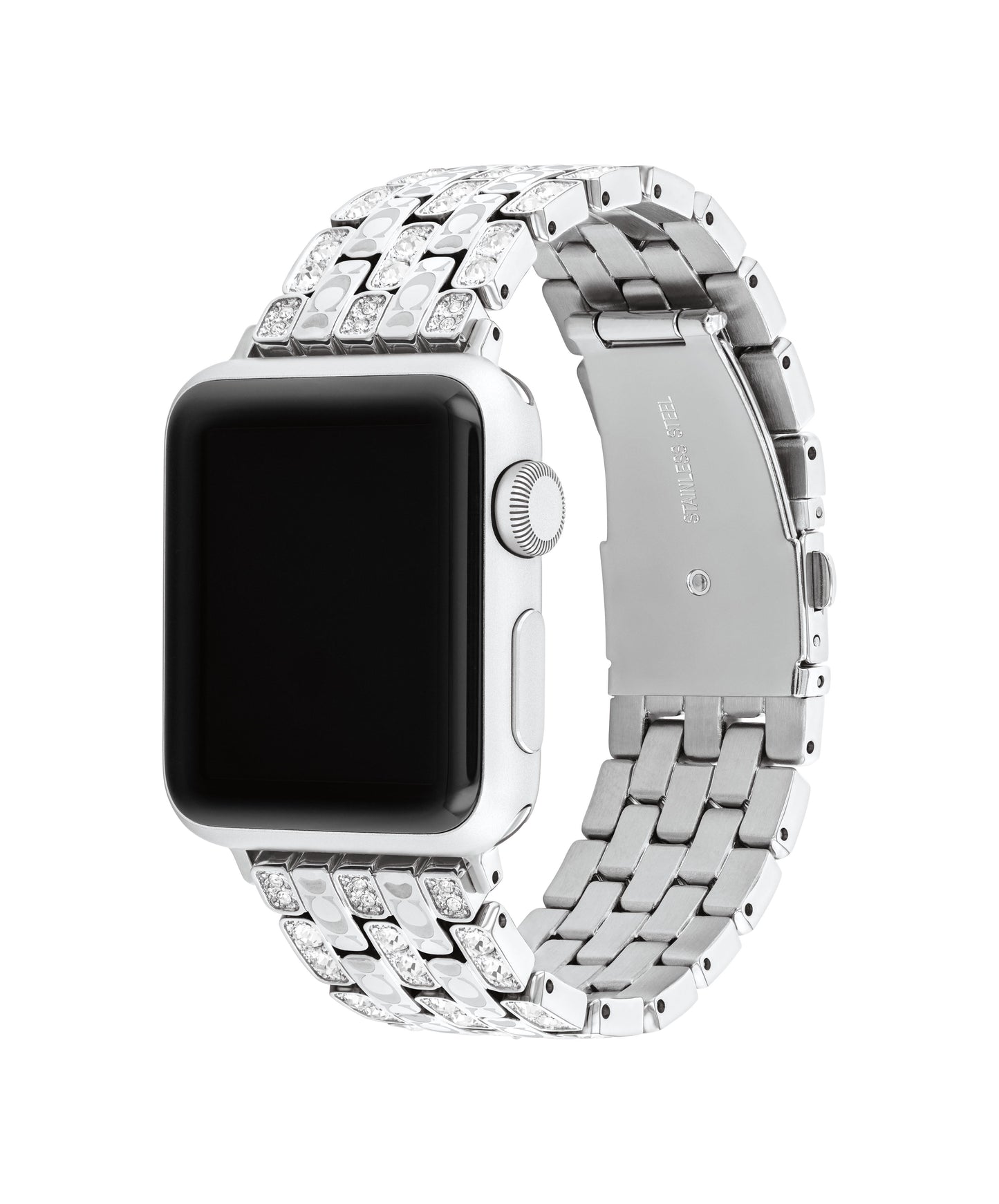 COACH Apple Compatible Watch Straps (38/40/41mm)