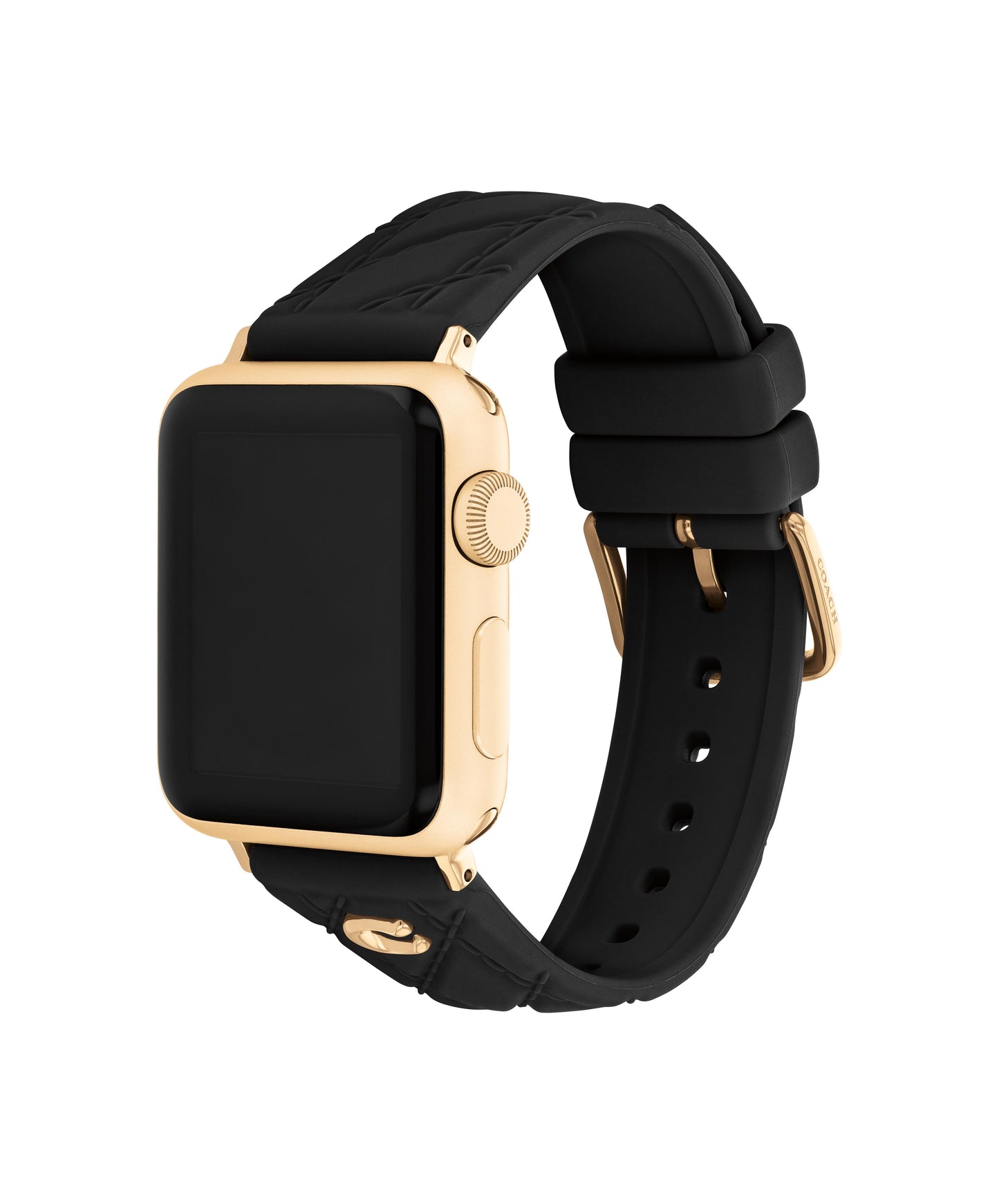COACH Apple Compatible Watch Straps (38/40/41mm)