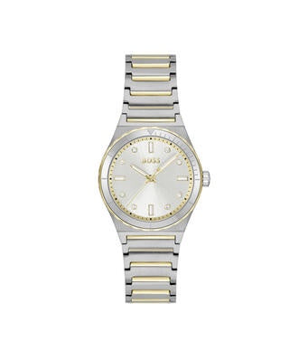 Boss Two Tone Ladies Watch 1502790