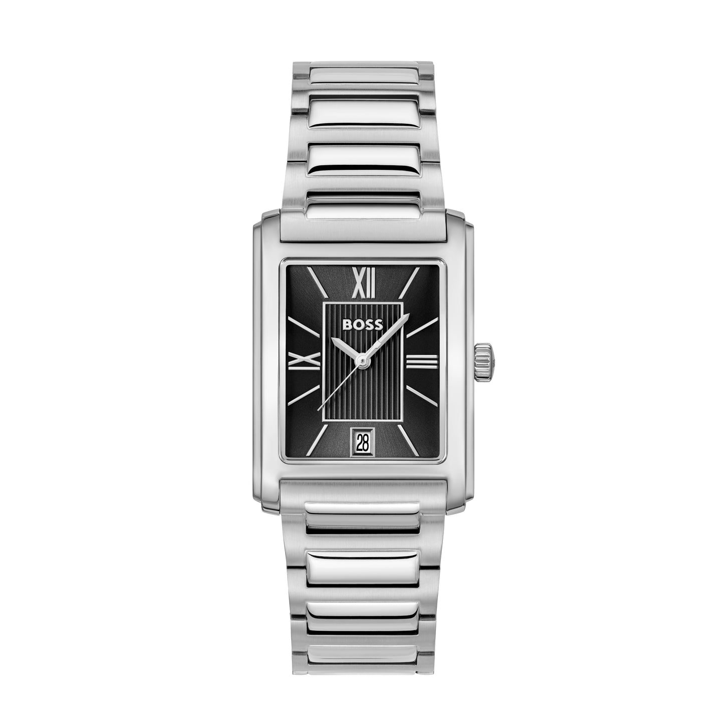 BOSS Gents Principle Dress Bracelet Watch 1514297