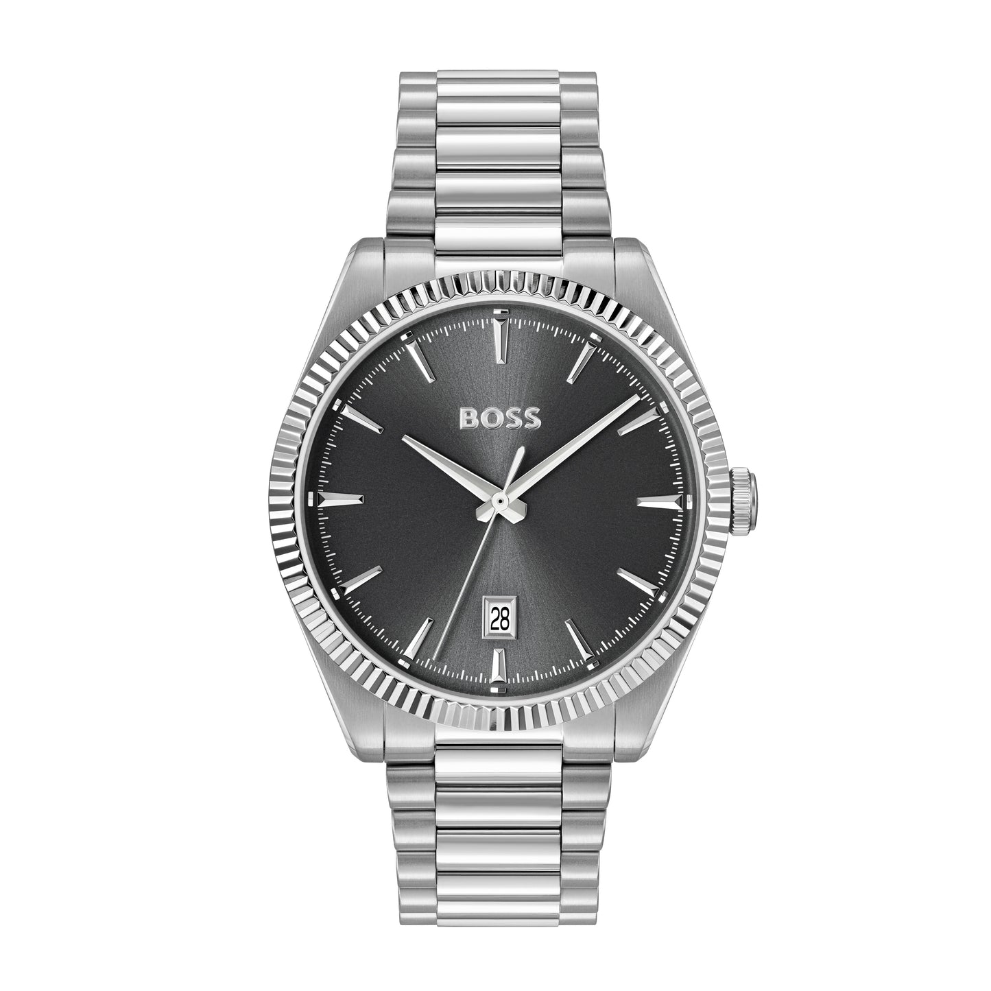 BOSS Gents Cheswick Stainless Steel Watch 1514310