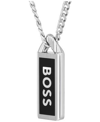 Boss Mens Kassy Emblem Pendant 1580677