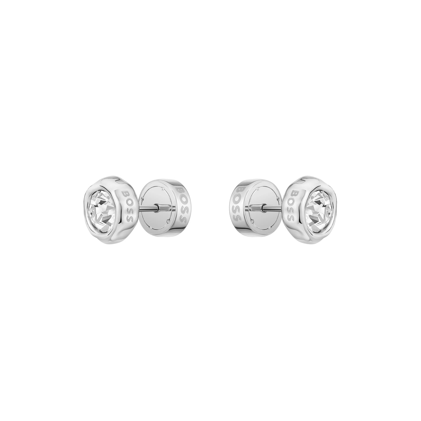 BOSS Kassy Stainless Earrings 1580825