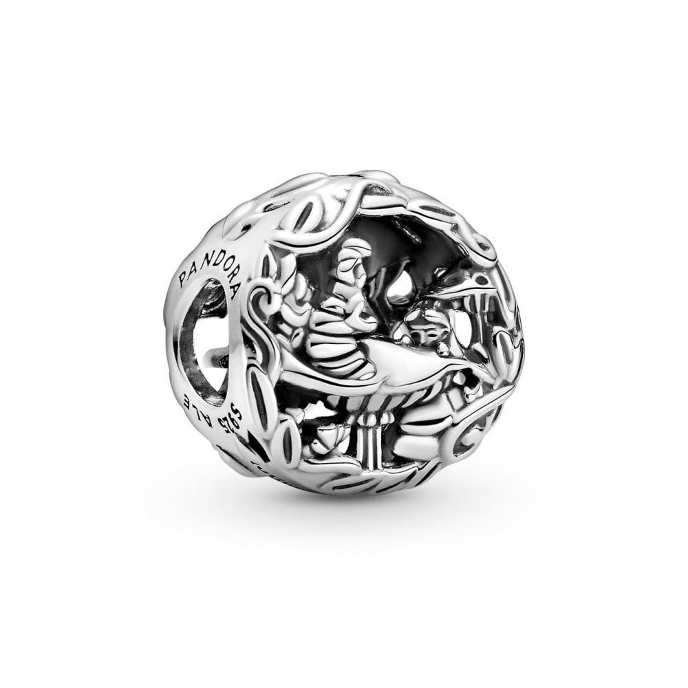 PANDORA Disney Alice in Wonderland Charm 799361C00