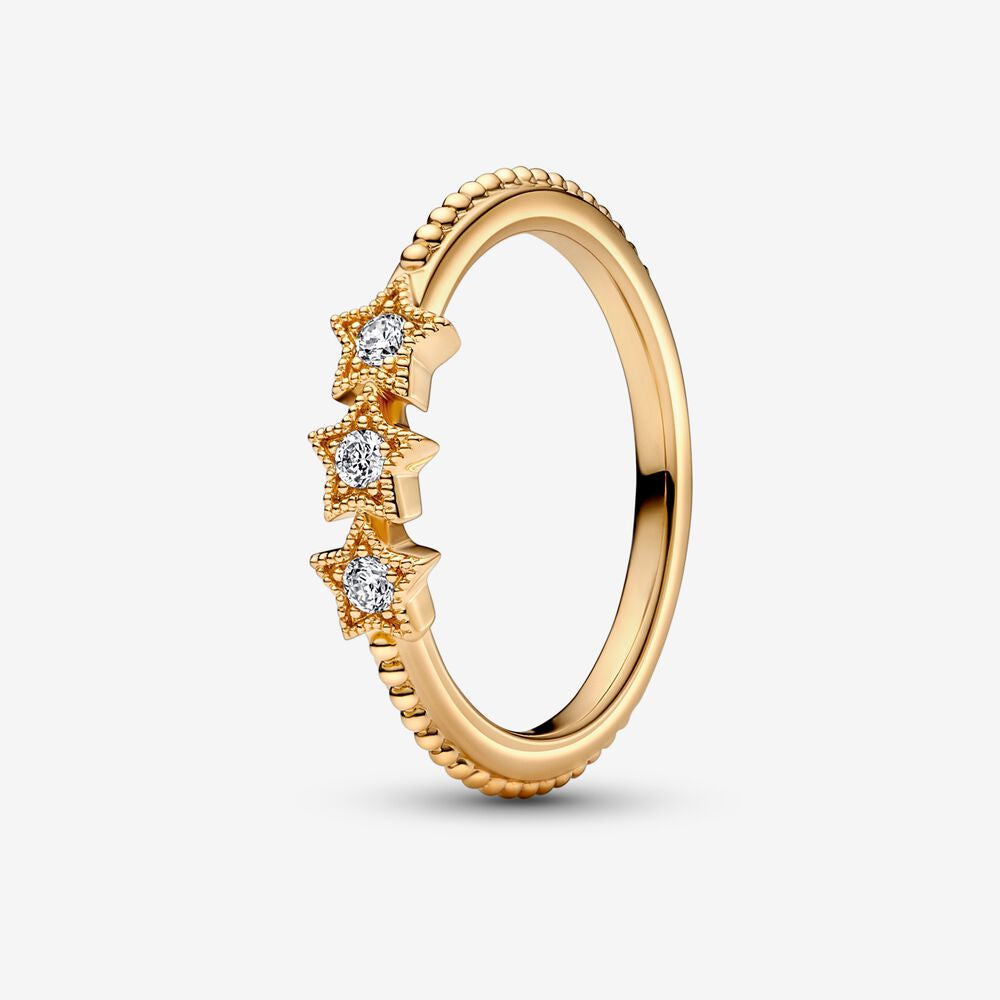 PANDORA Celestial Stars Ring 162333C01