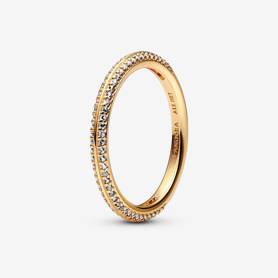 PANDORA PANDORA ME Pavé Ring 169679C01