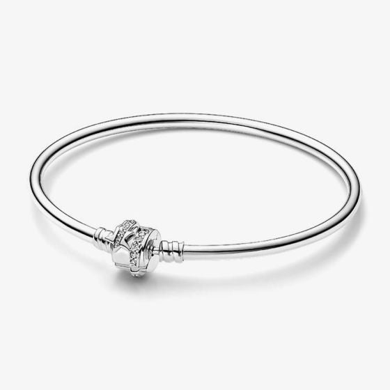 PANDORA Shooting Star Bangle 592733C01
