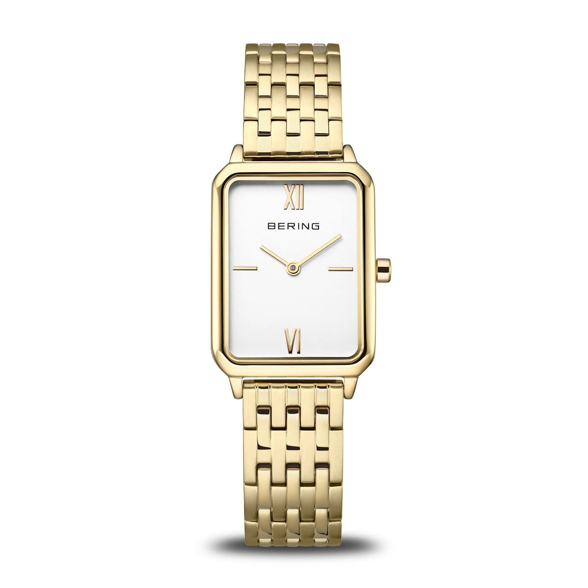 Bering Gold tone Watch 17423-734