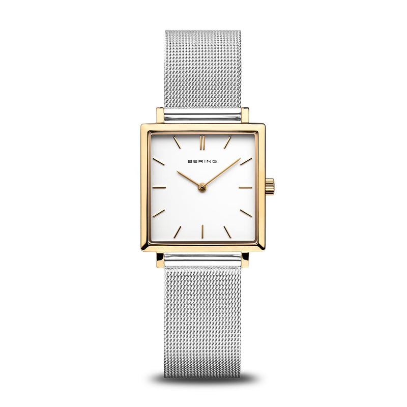 Bering Classic 2 tone Watch 18226-010