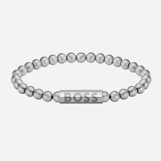 Boss Beaded Bracelet 1580658M