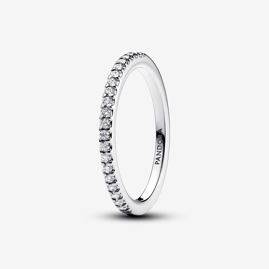 PANDORA Sparkling Band Ring 192999C01