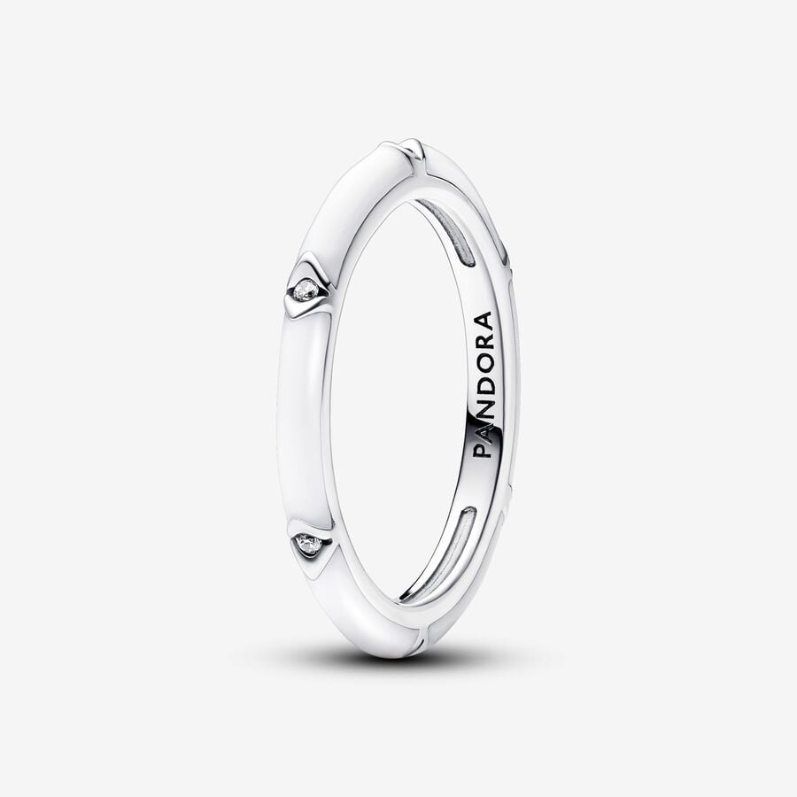 PANDORA ME Stones & Enamel Ring 193089C01