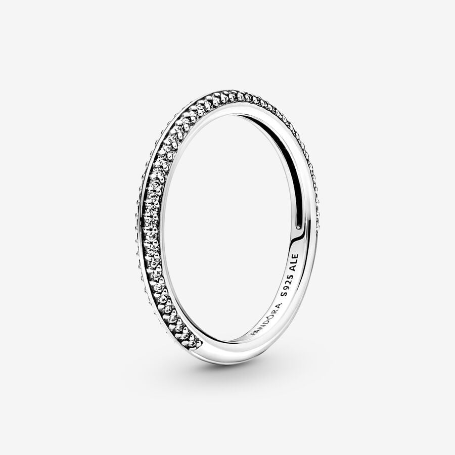 PANDORA ME Pavé Ring 199679C01