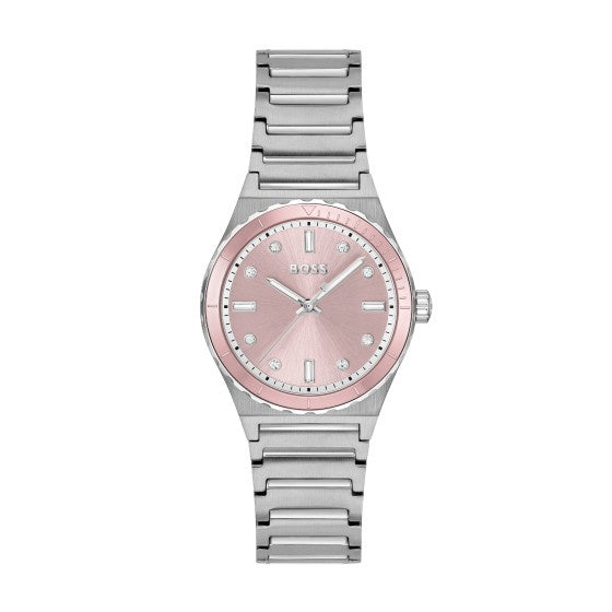 BOSS Candor Sport 32mm Quartz Ladies Watch 1502788