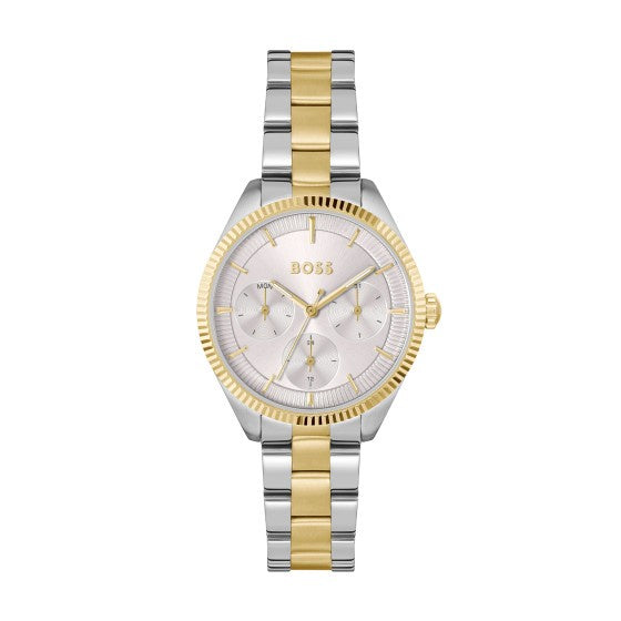 BOSS Sage Sport 34mm Quartz Ladies Watch 1502804