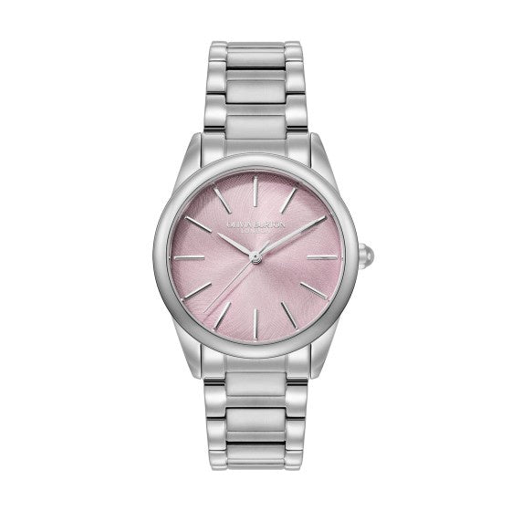 Olivia Burton Intensity 34mm Quartz Ladies Watch 24000238