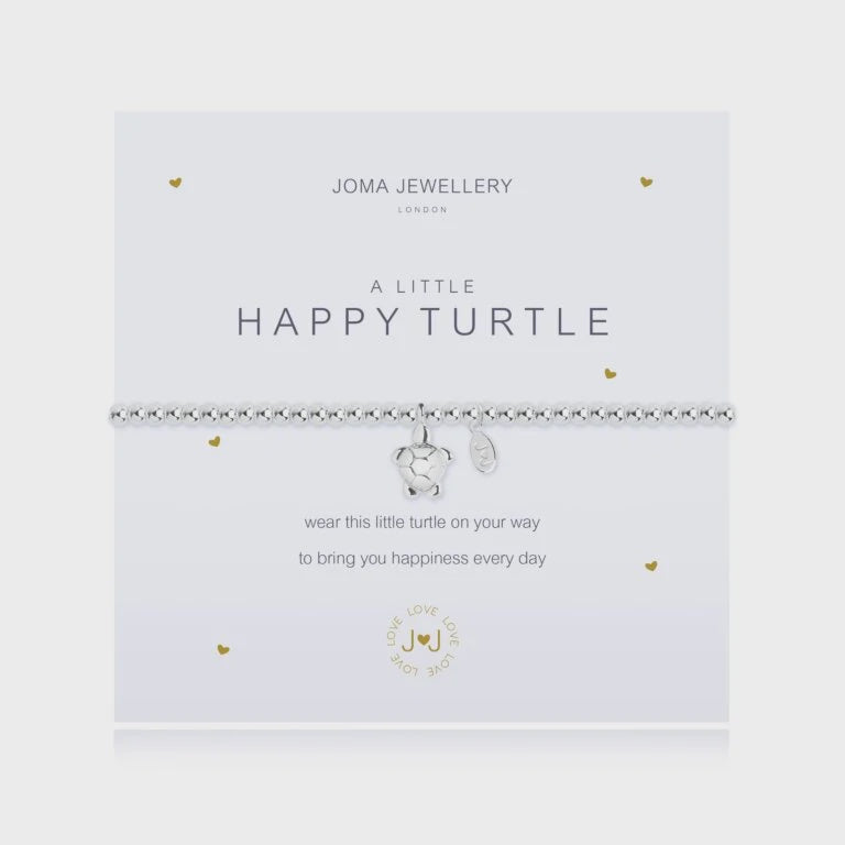 Joma a little Happy Turtle 2078