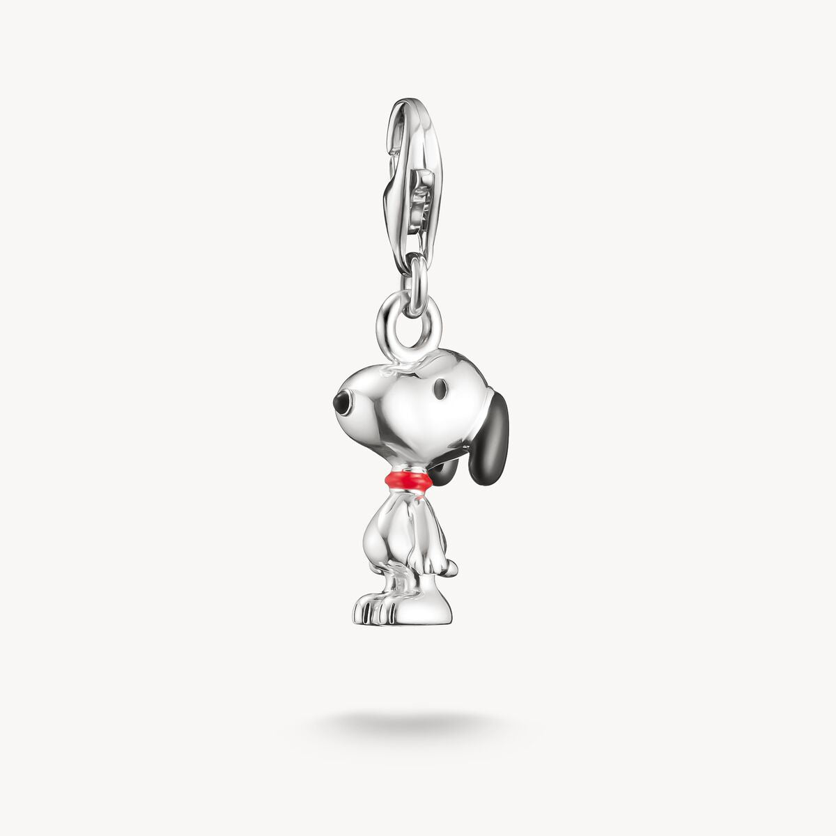 Thomas Sabo Snoopy Charm Pendant 2225-664-11