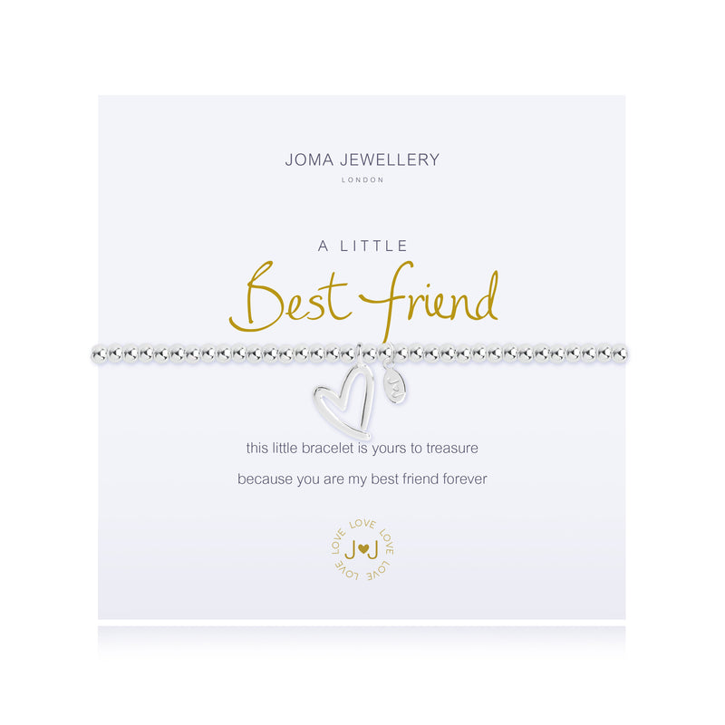 Joma Jewellery a Little Best Friend Bracelet 2290