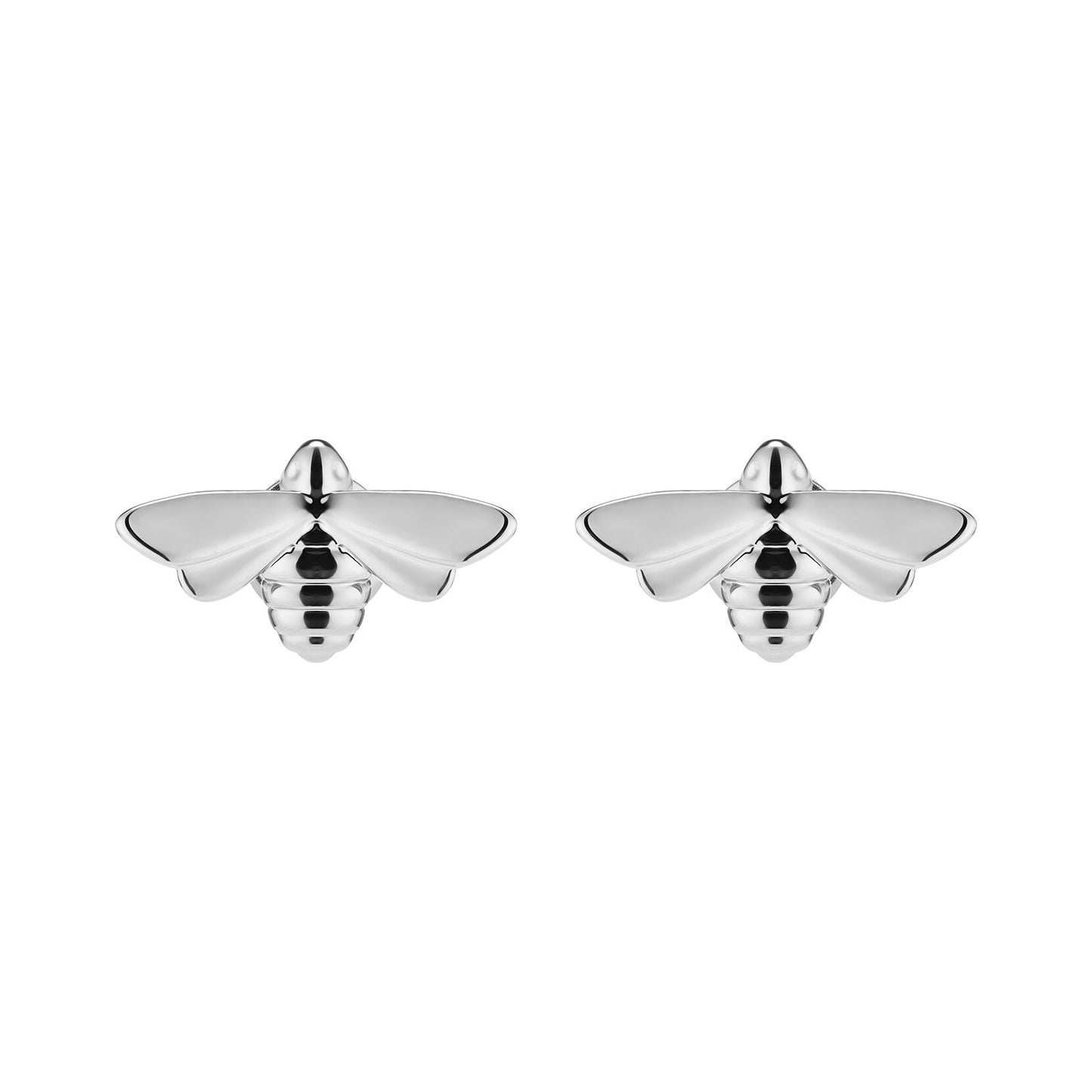 Olivia Burton SS Bee Earrings 24100478